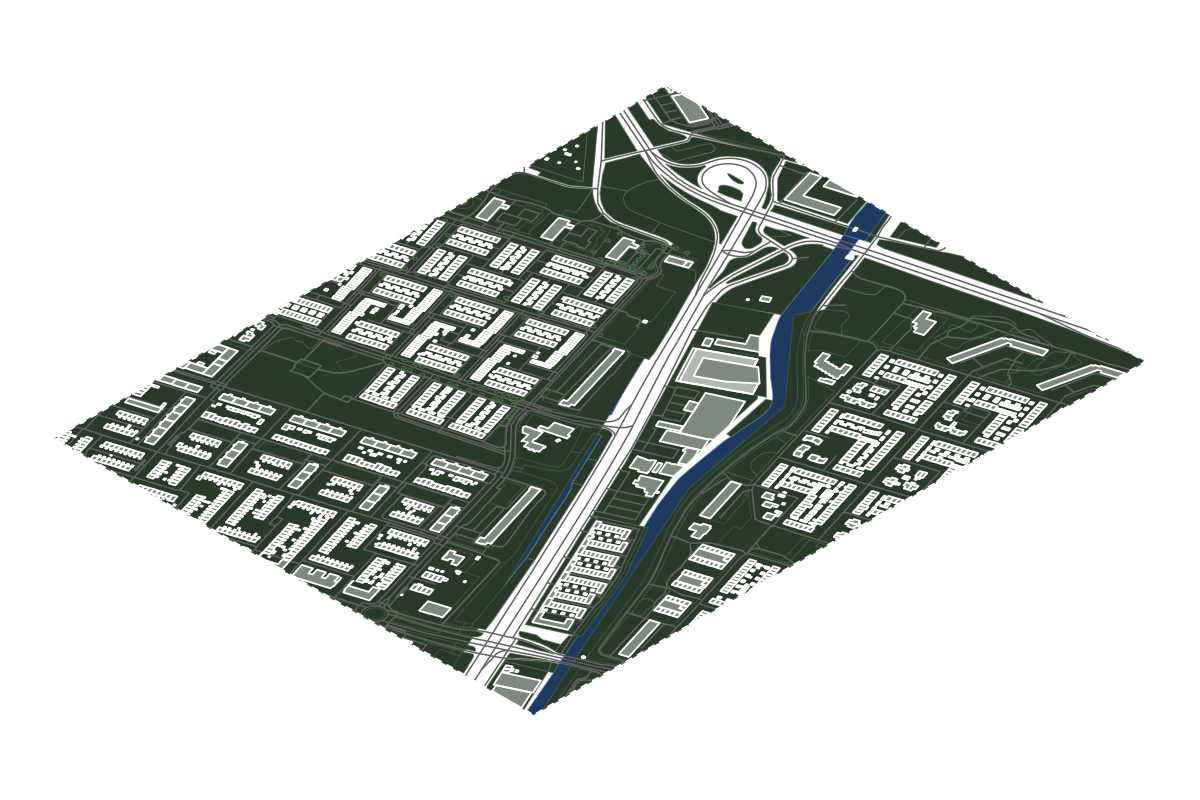 Site overview