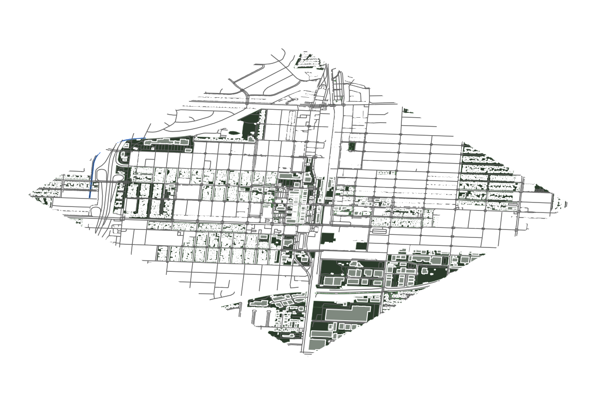 Site overview