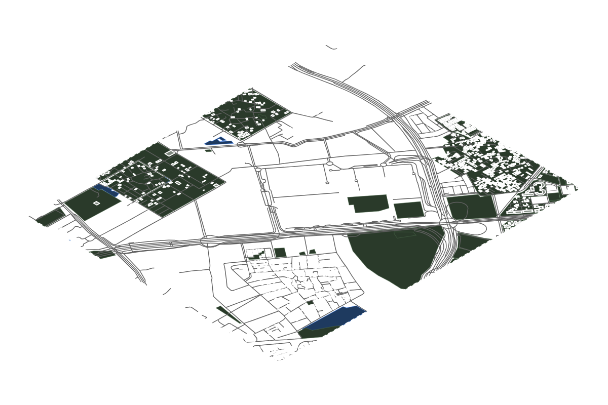 Site overview