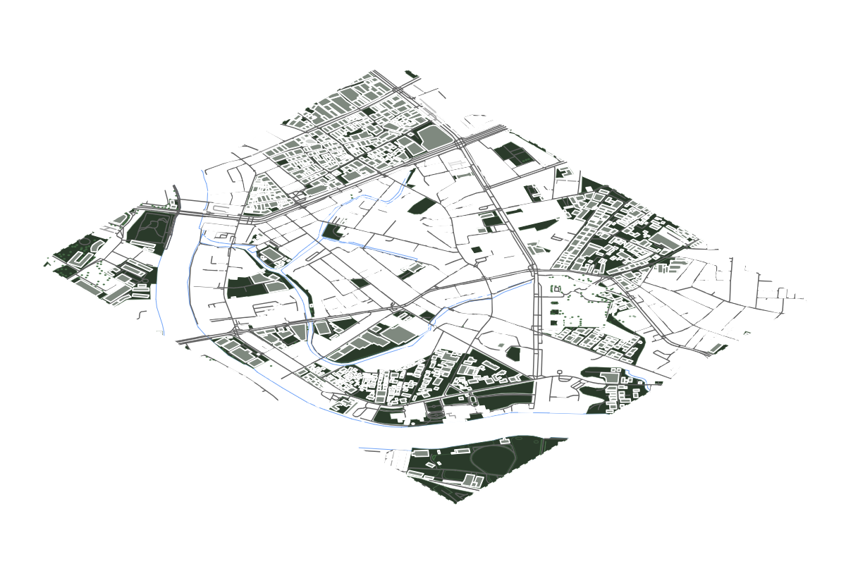 Site overview