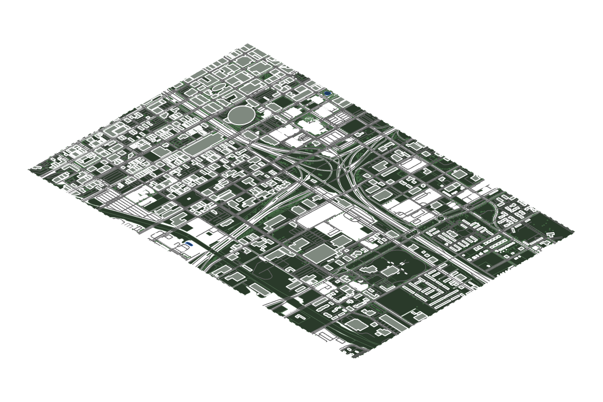 Site overview