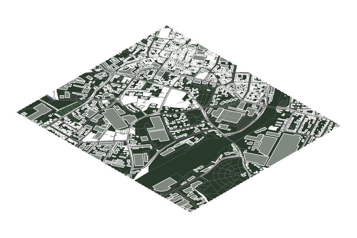Site overview