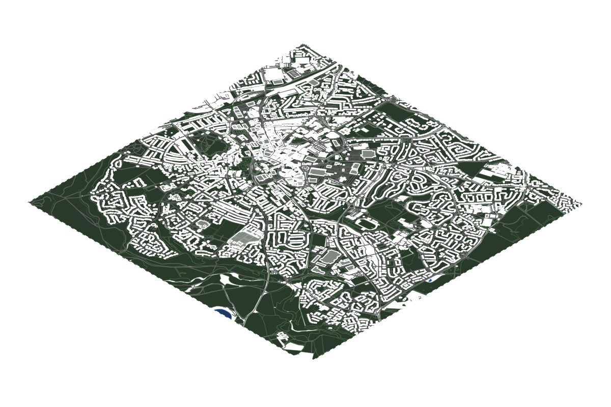 Site overview