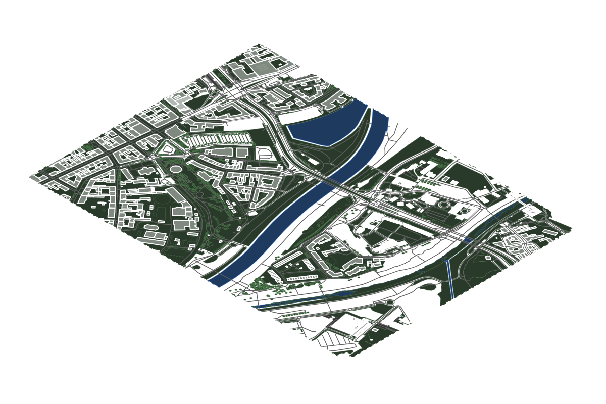 Site overview