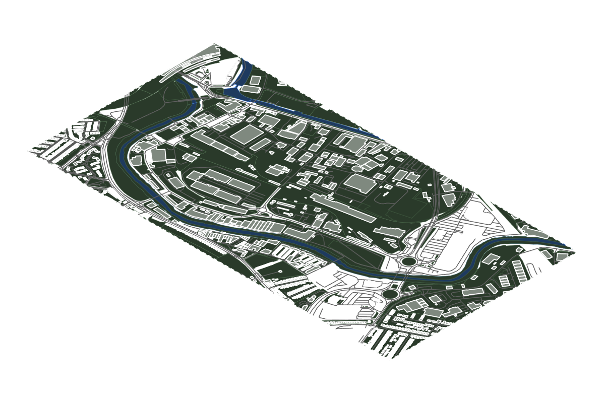 Site overview