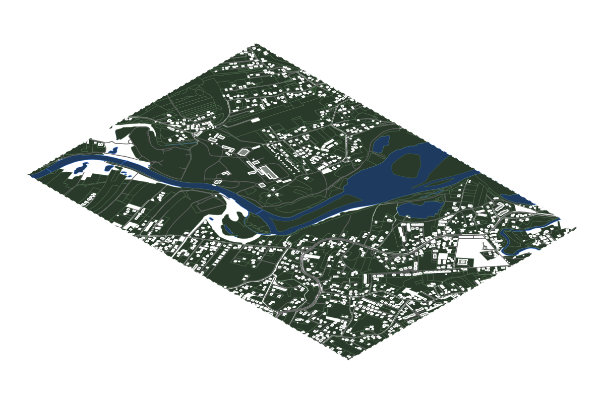 Site overview