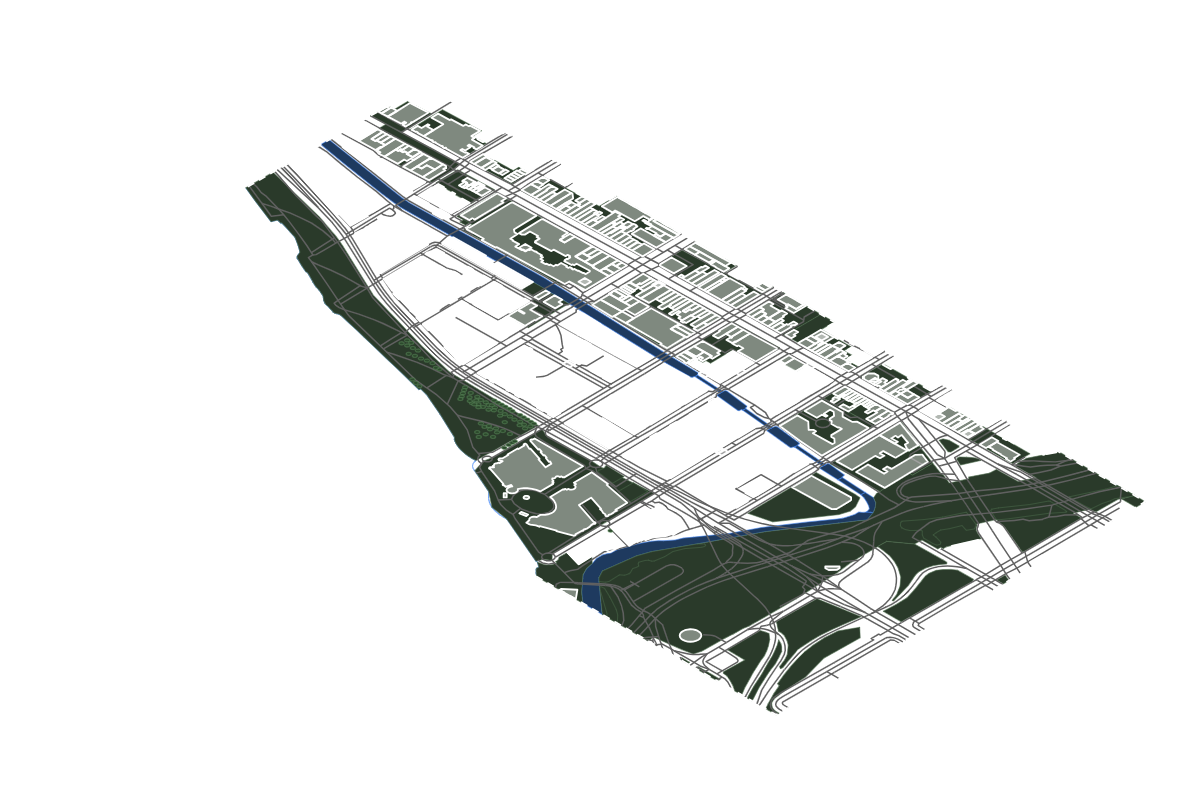Site overview