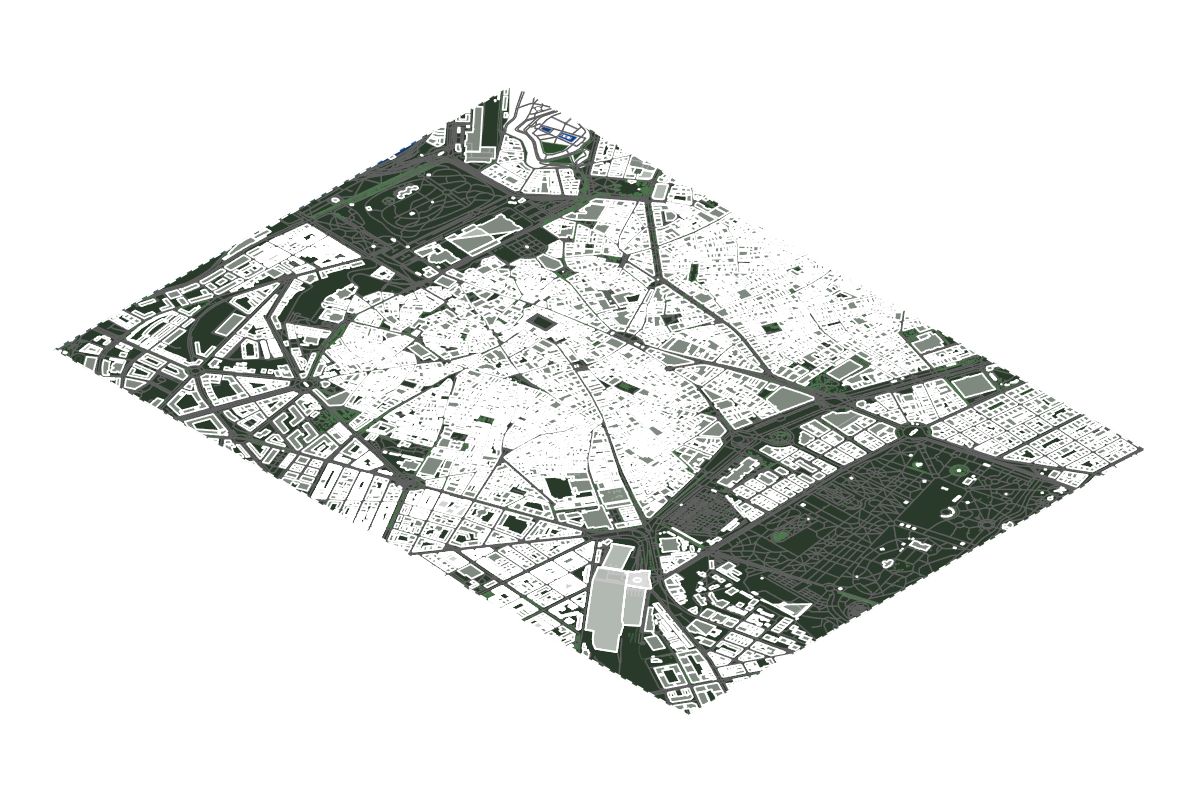 Site overview