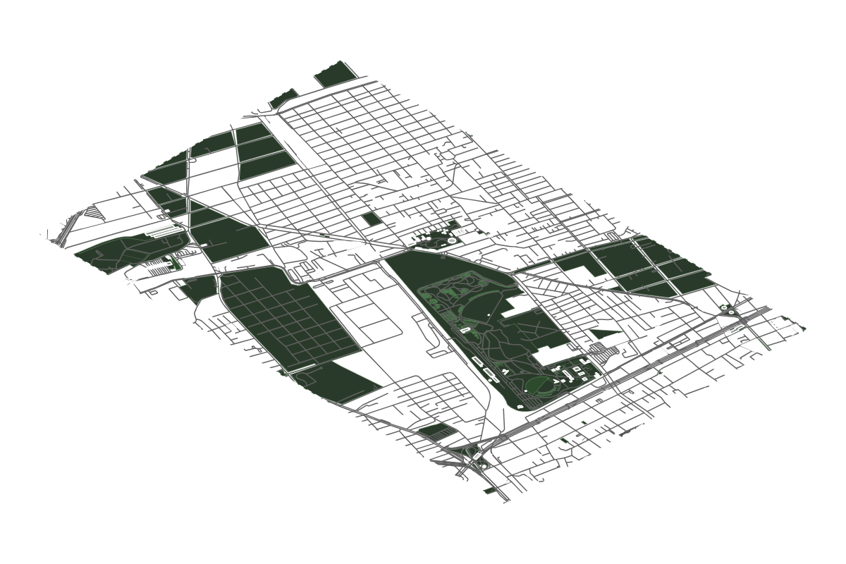 Site overview