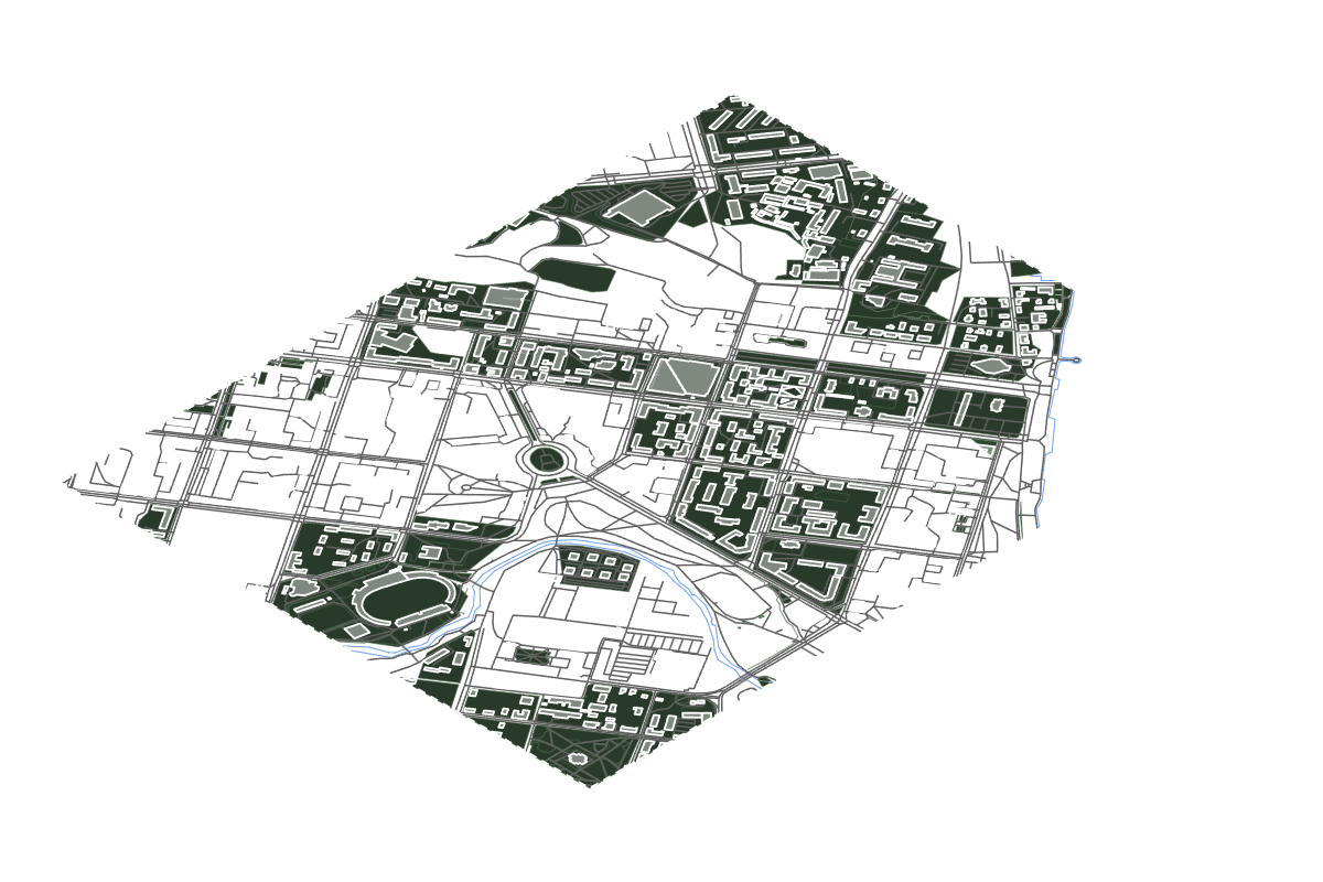 Site overview
