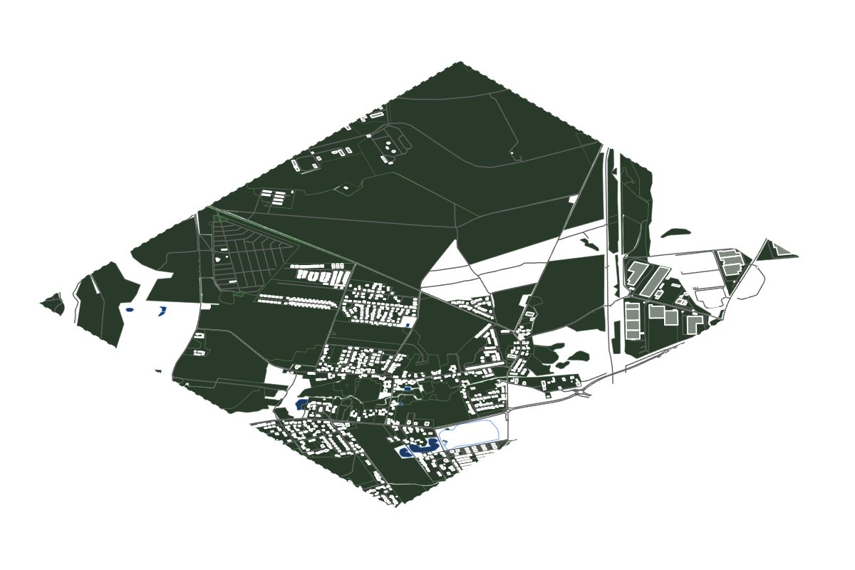 Site overview