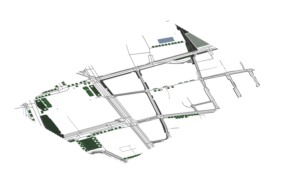 Site overview