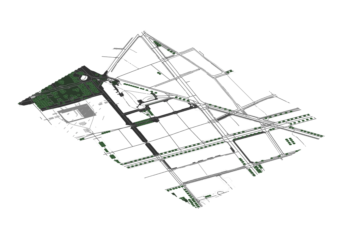 Site overview