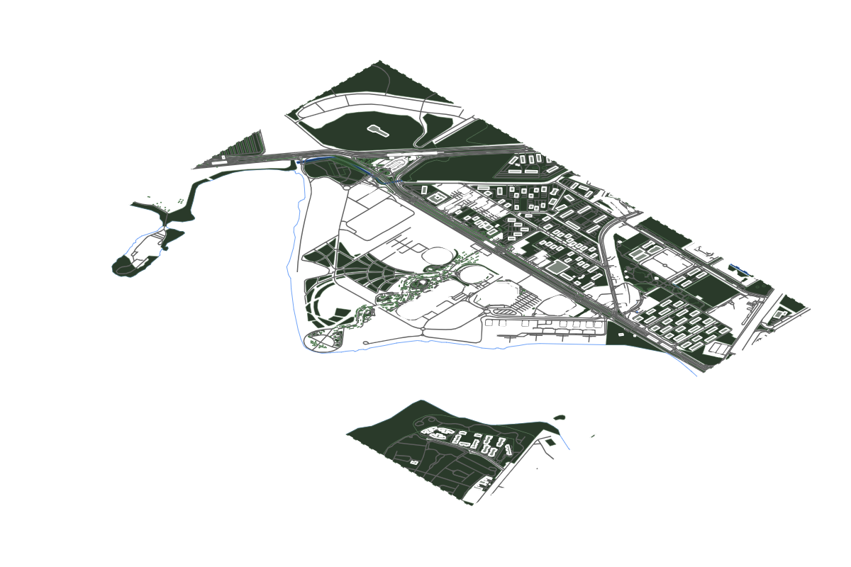 Site overview