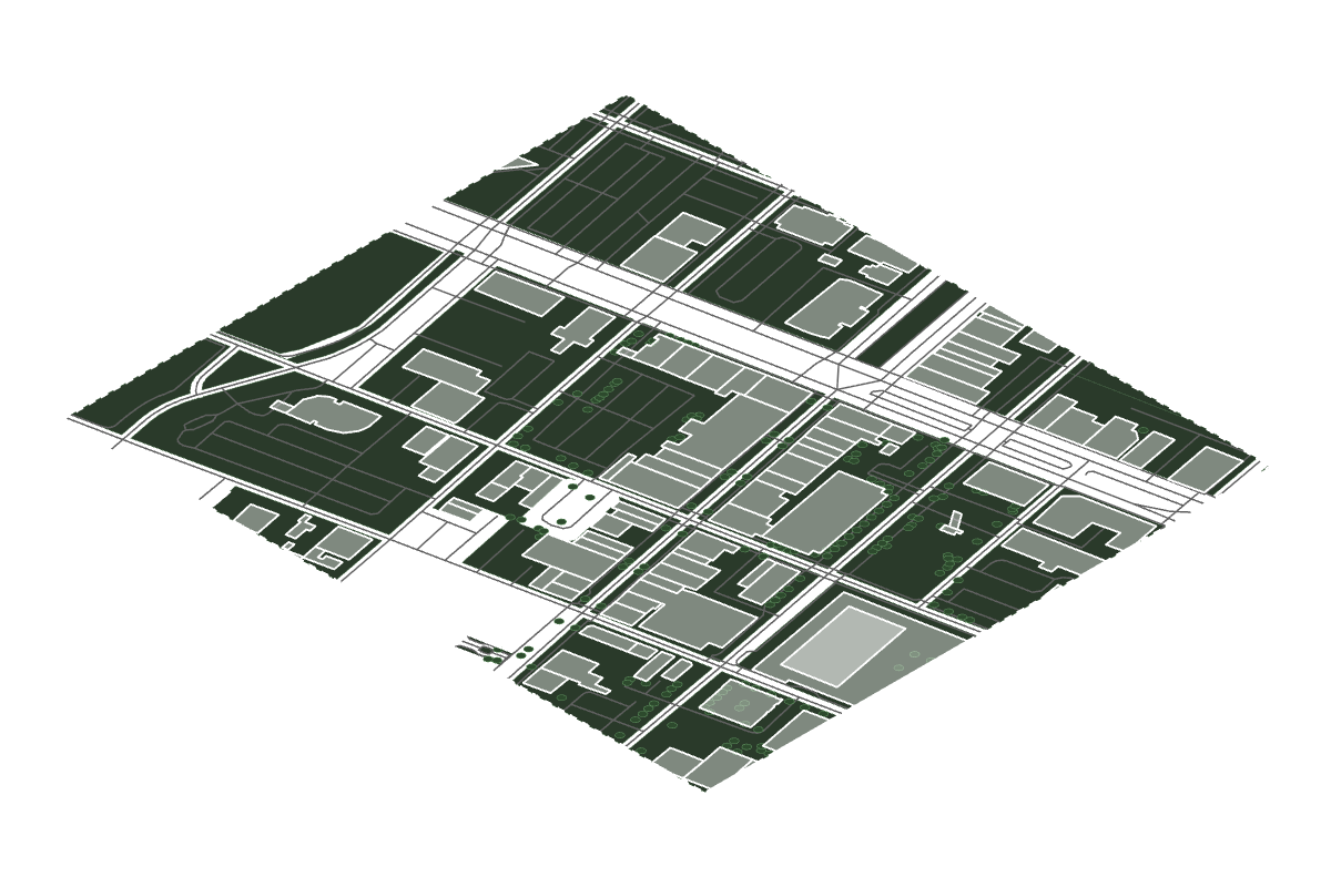 Site overview