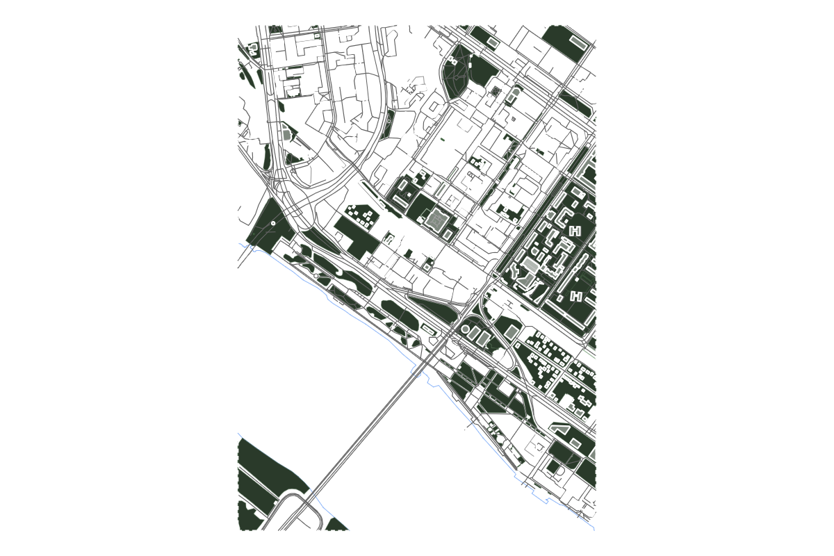 Site map