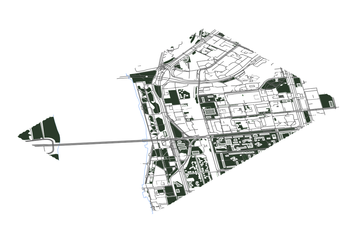 Site overview
