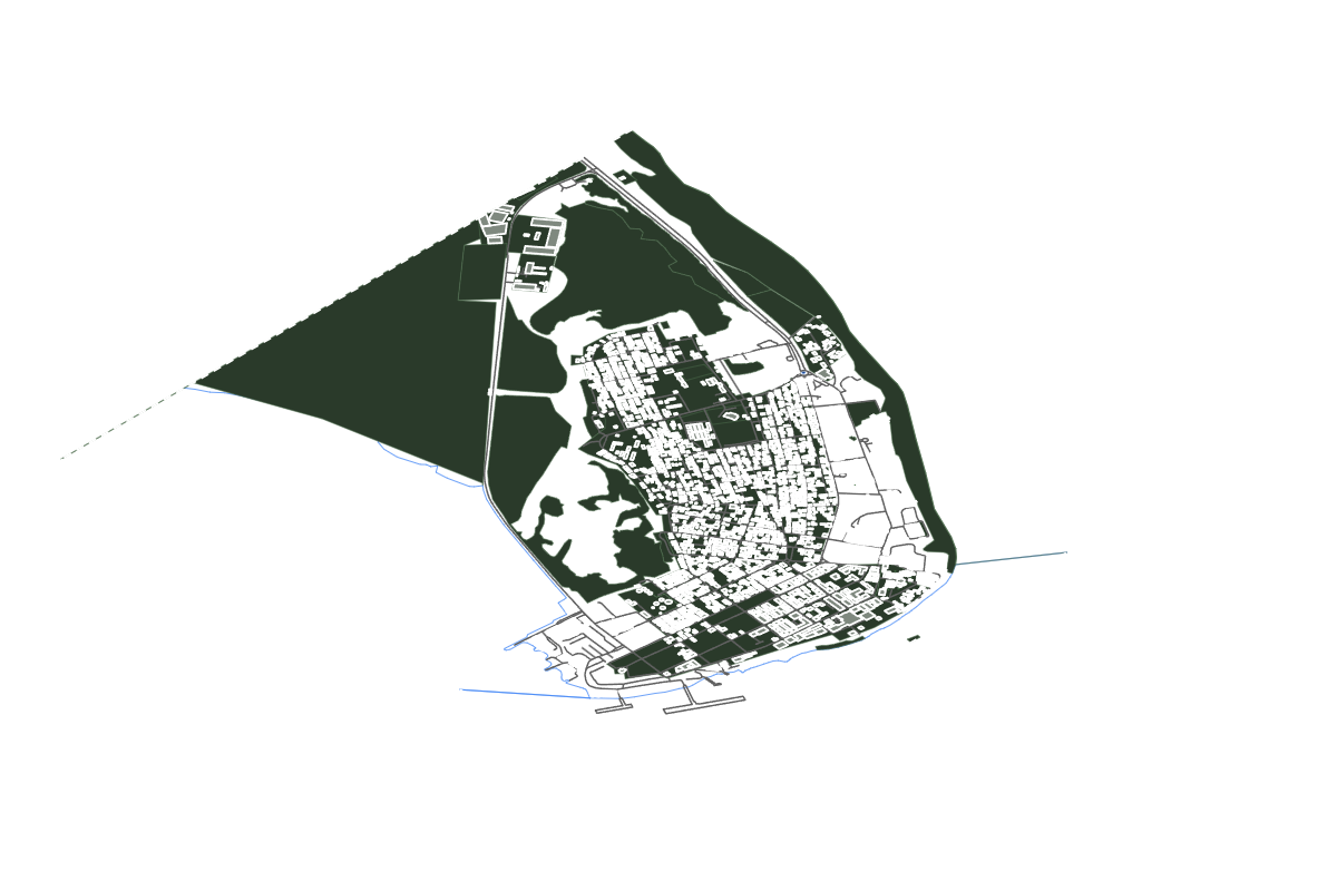 Site overview
