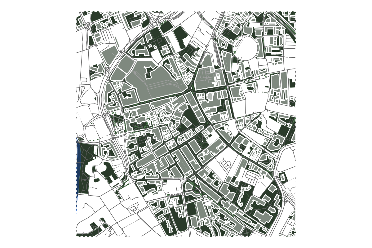 Site map