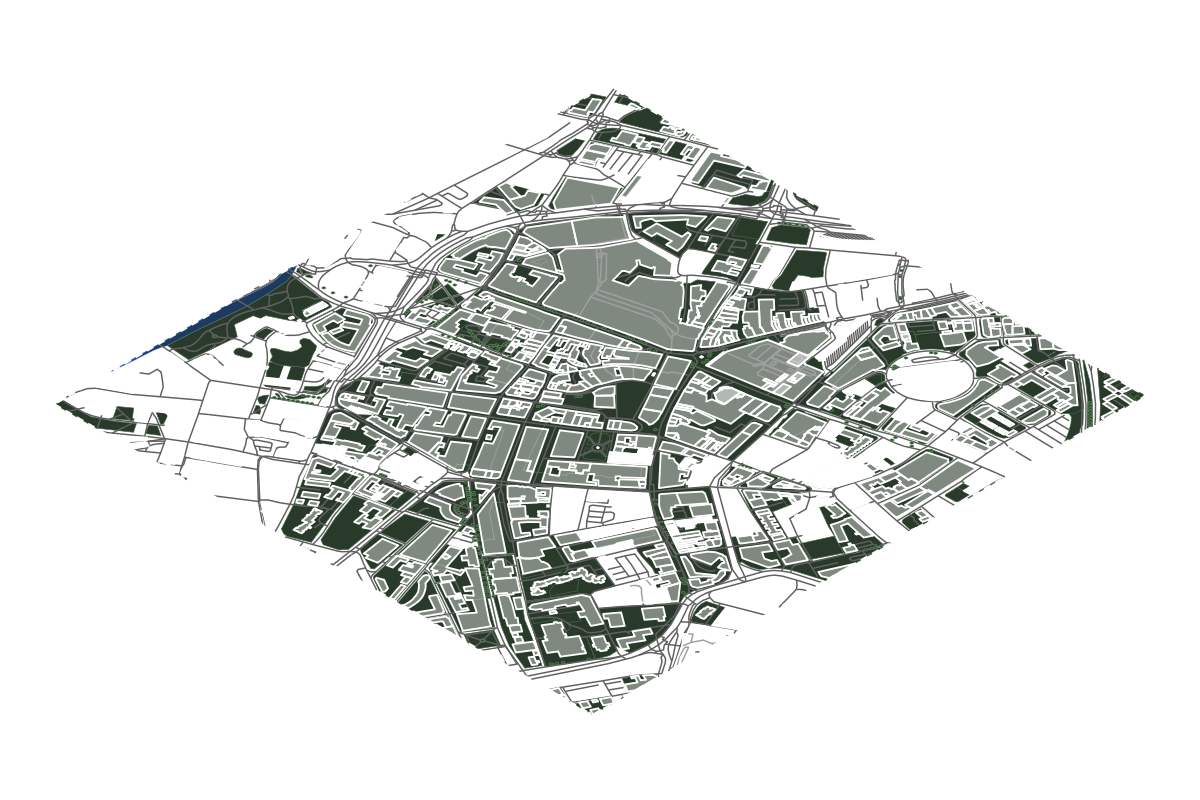 Site overview