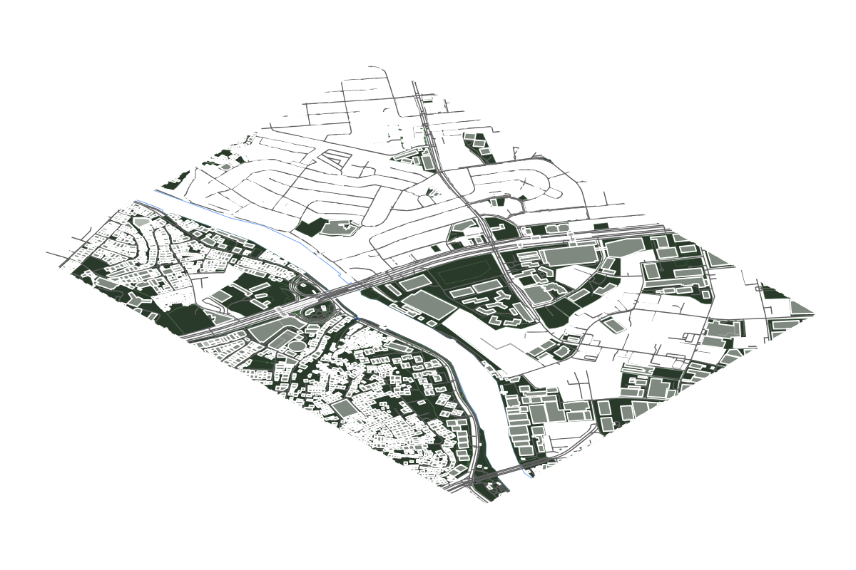 Site overview