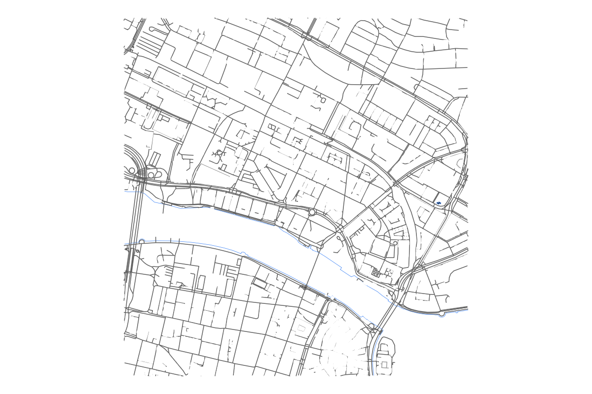 Site map