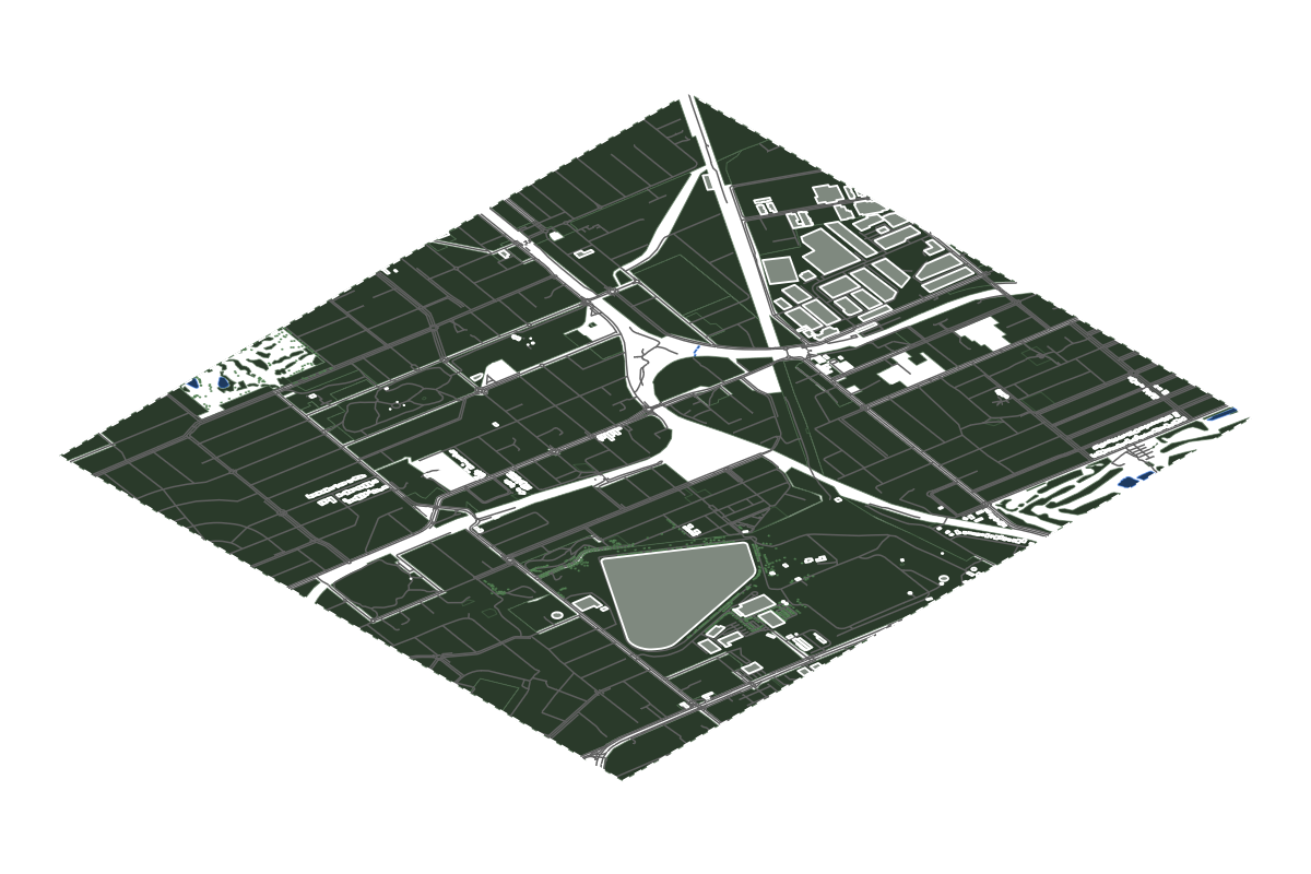 Site overview