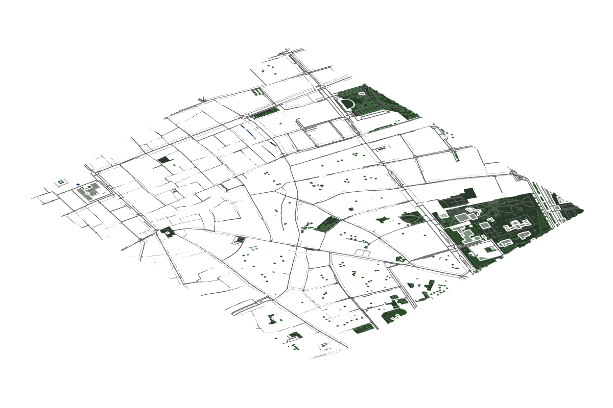Site overview