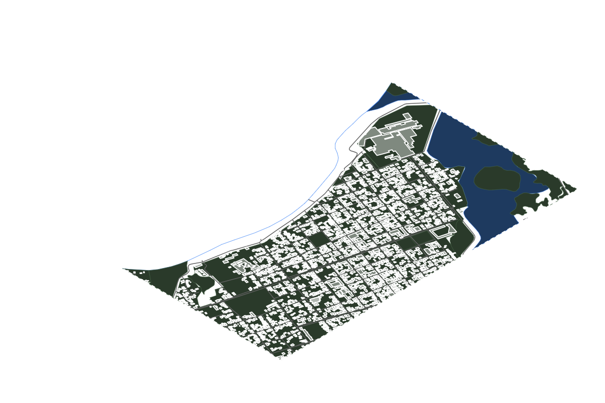 Site overview