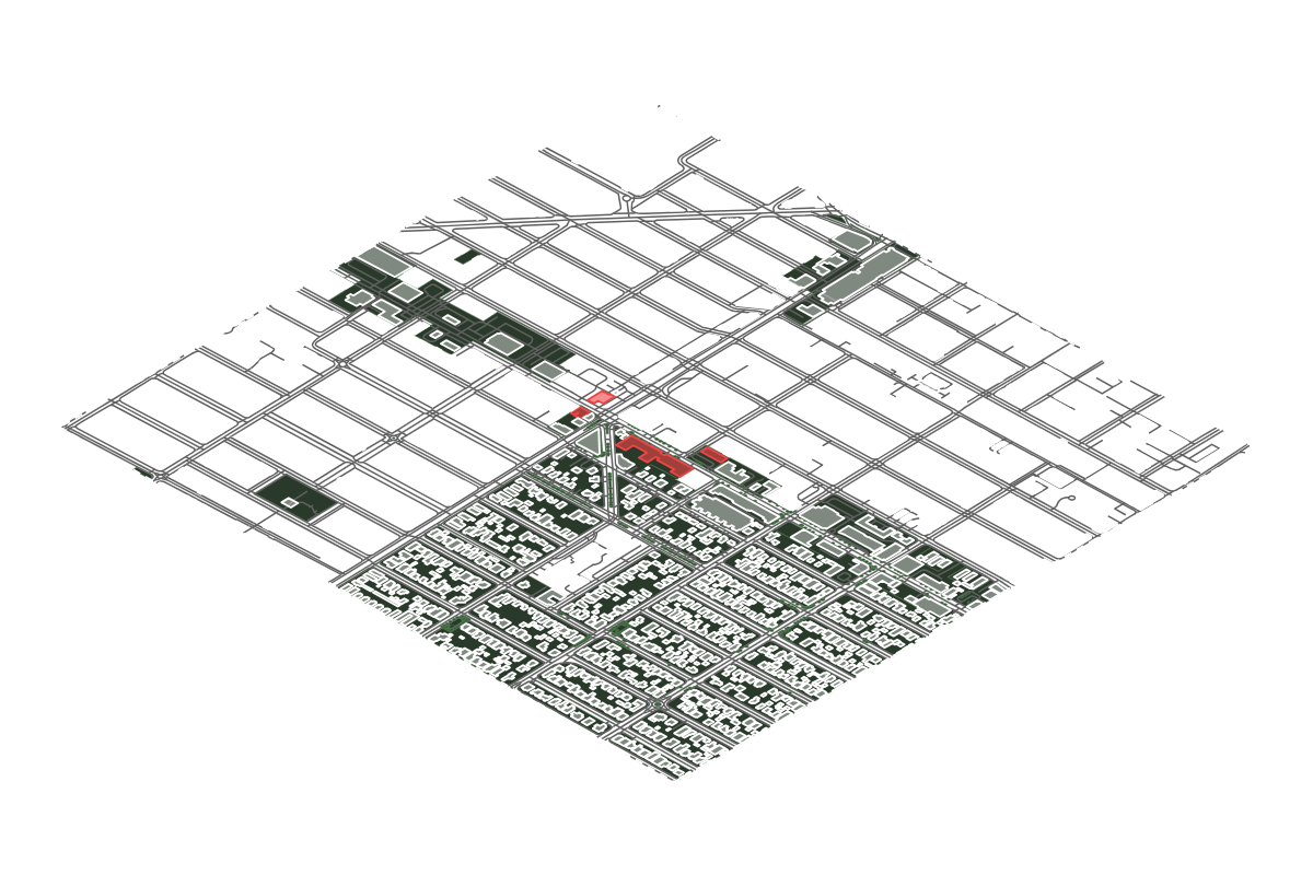 Site overview