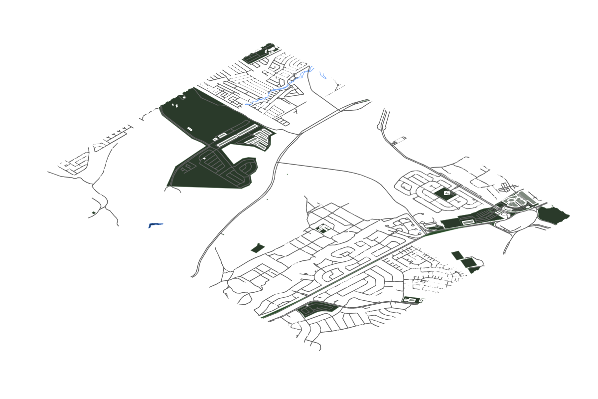 Site overview