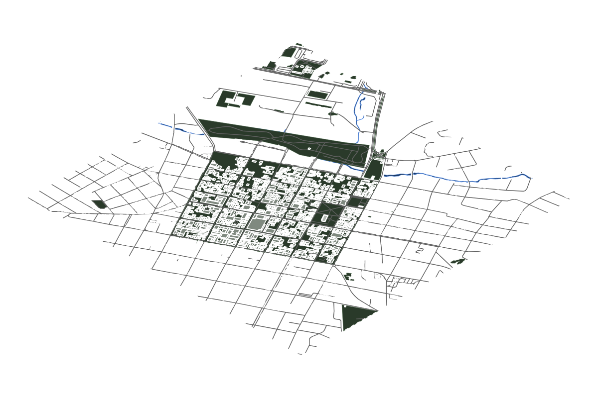 Site overview