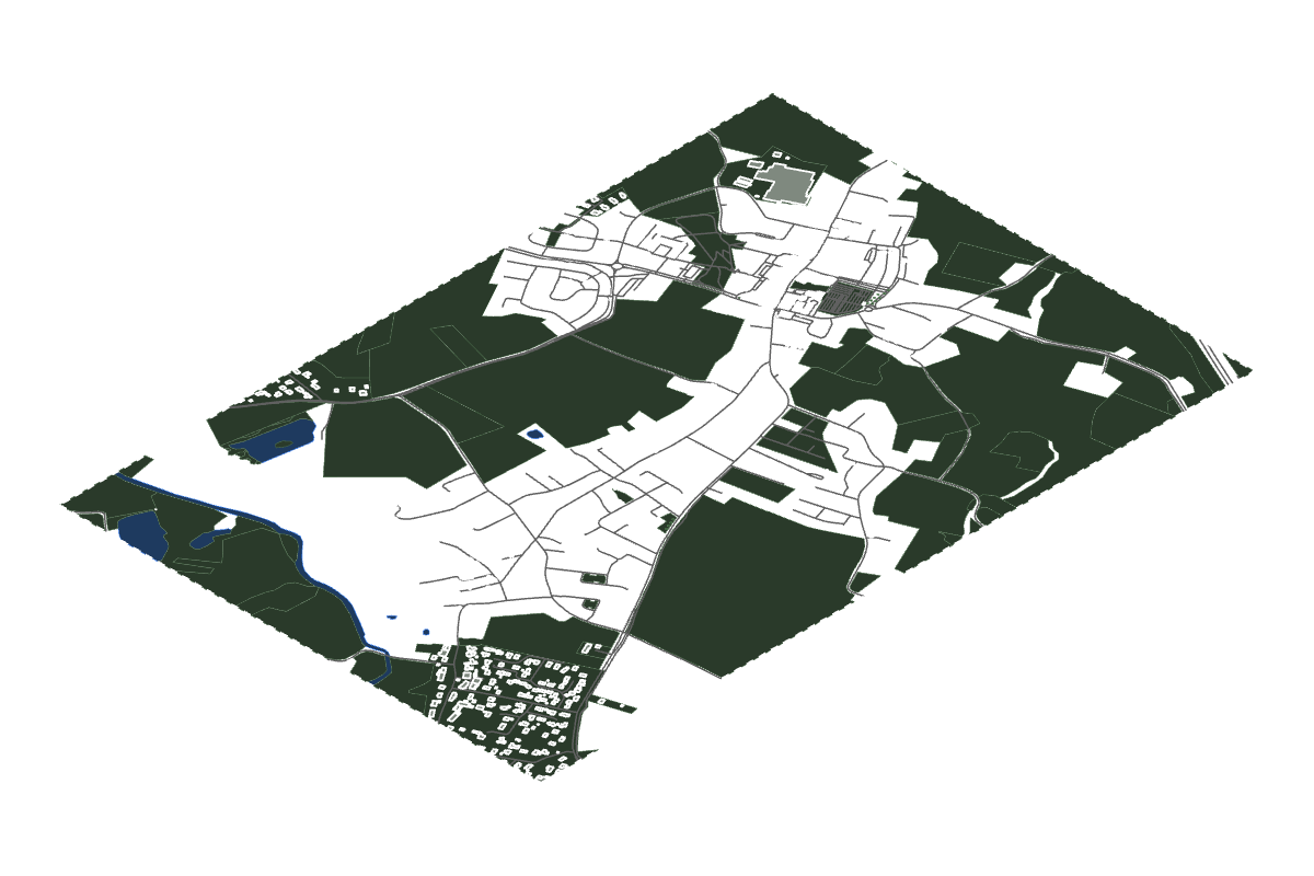 Site overview