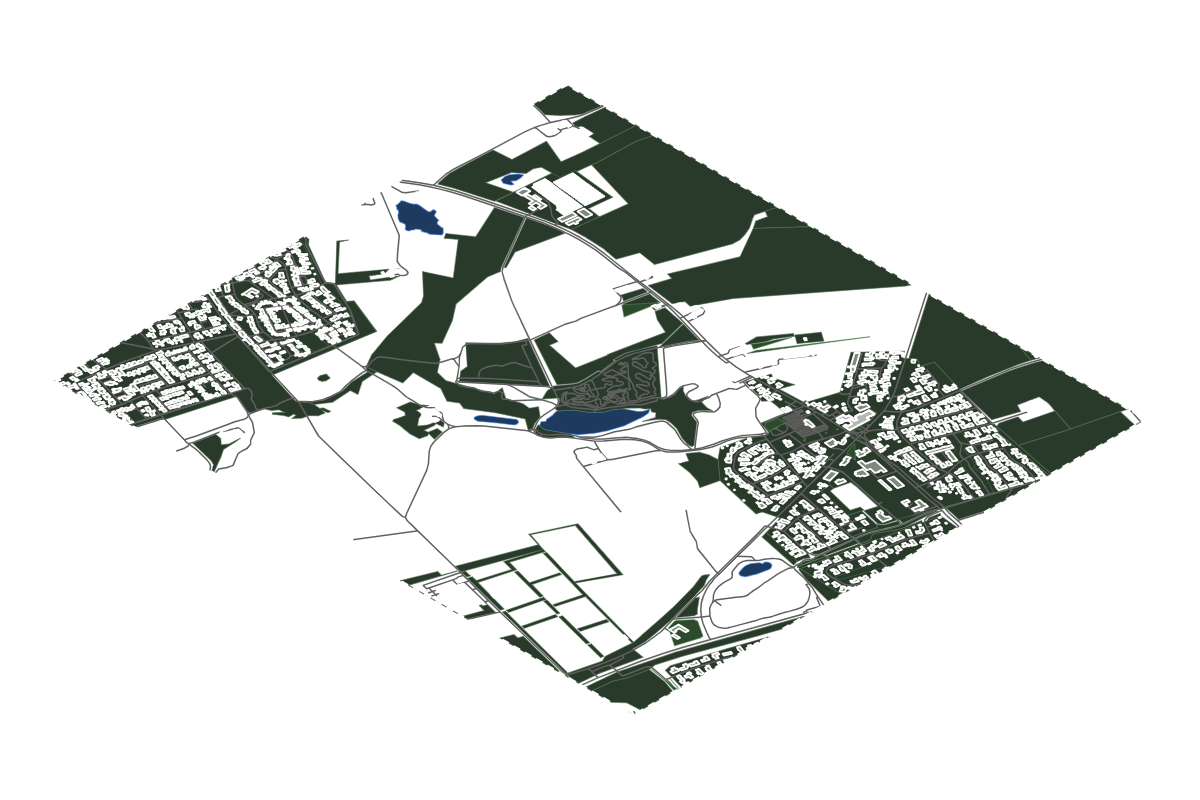 Site overview
