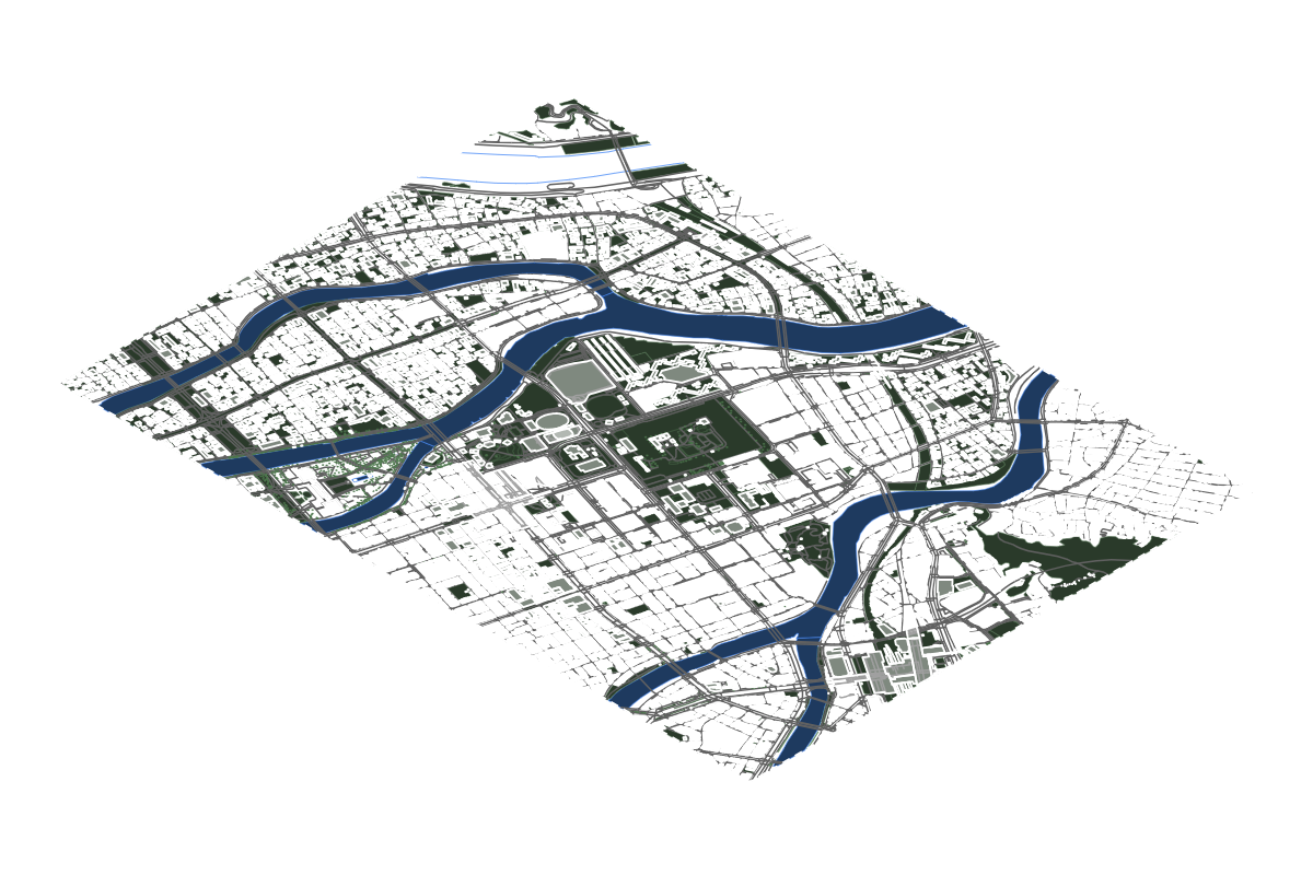 Site overview