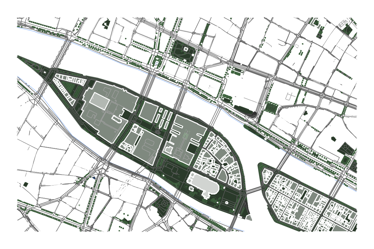 Site map