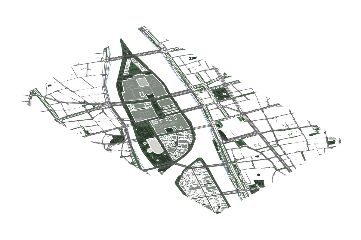 Site overview
