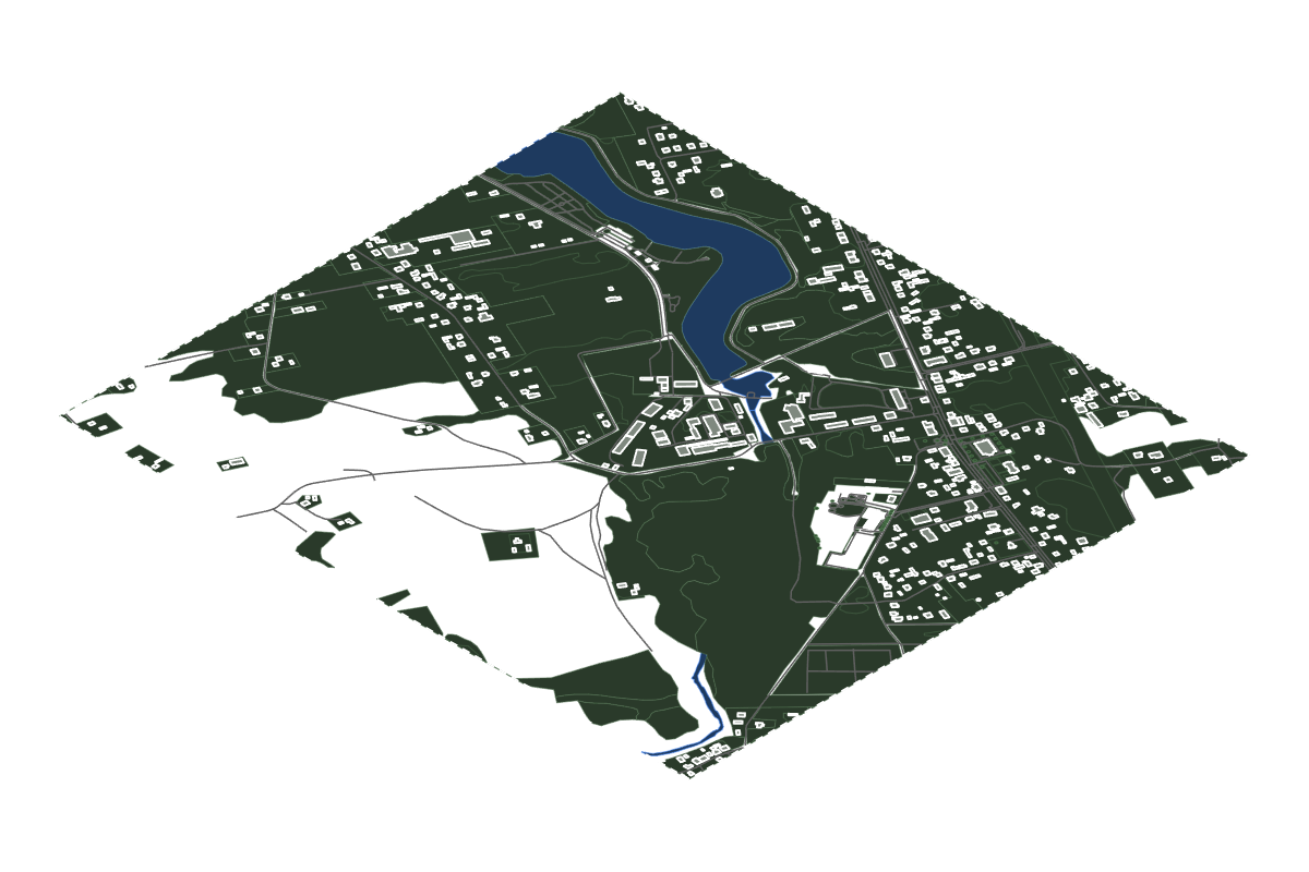 Site overview