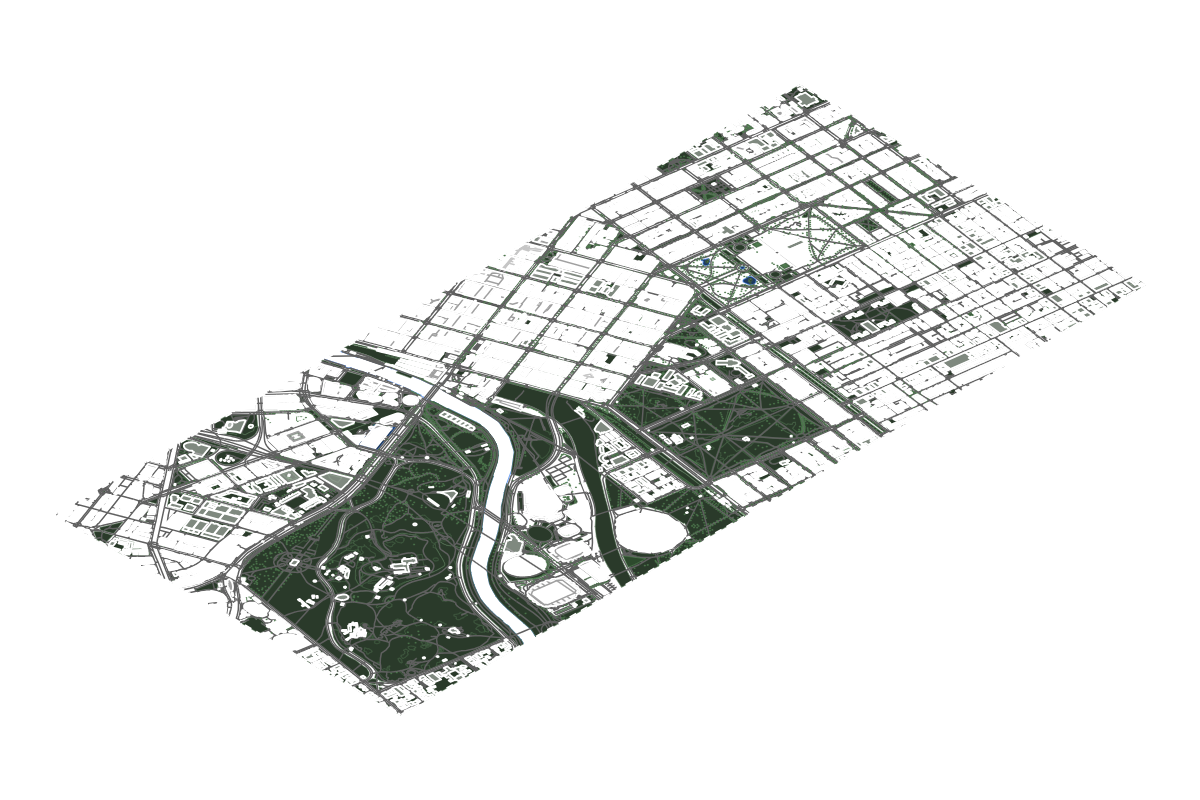 Site overview