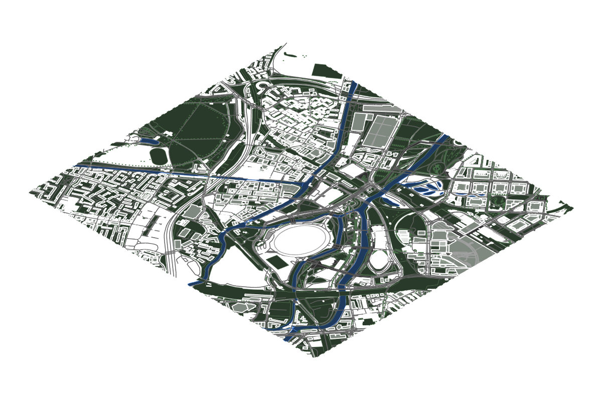 Site overview