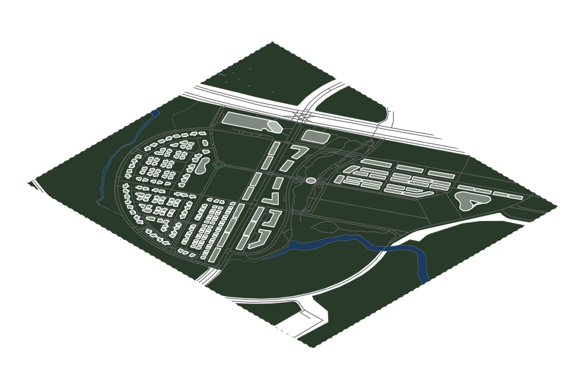 Site overview