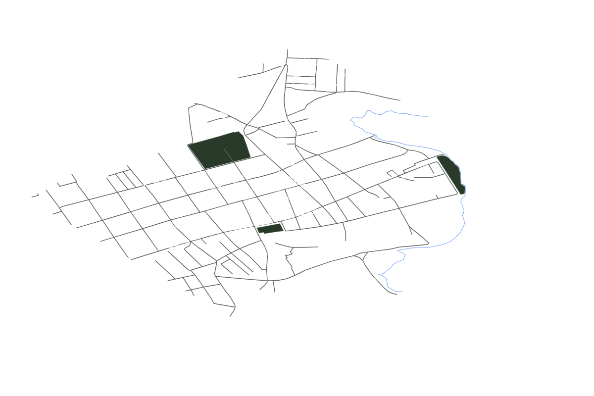 Site overview