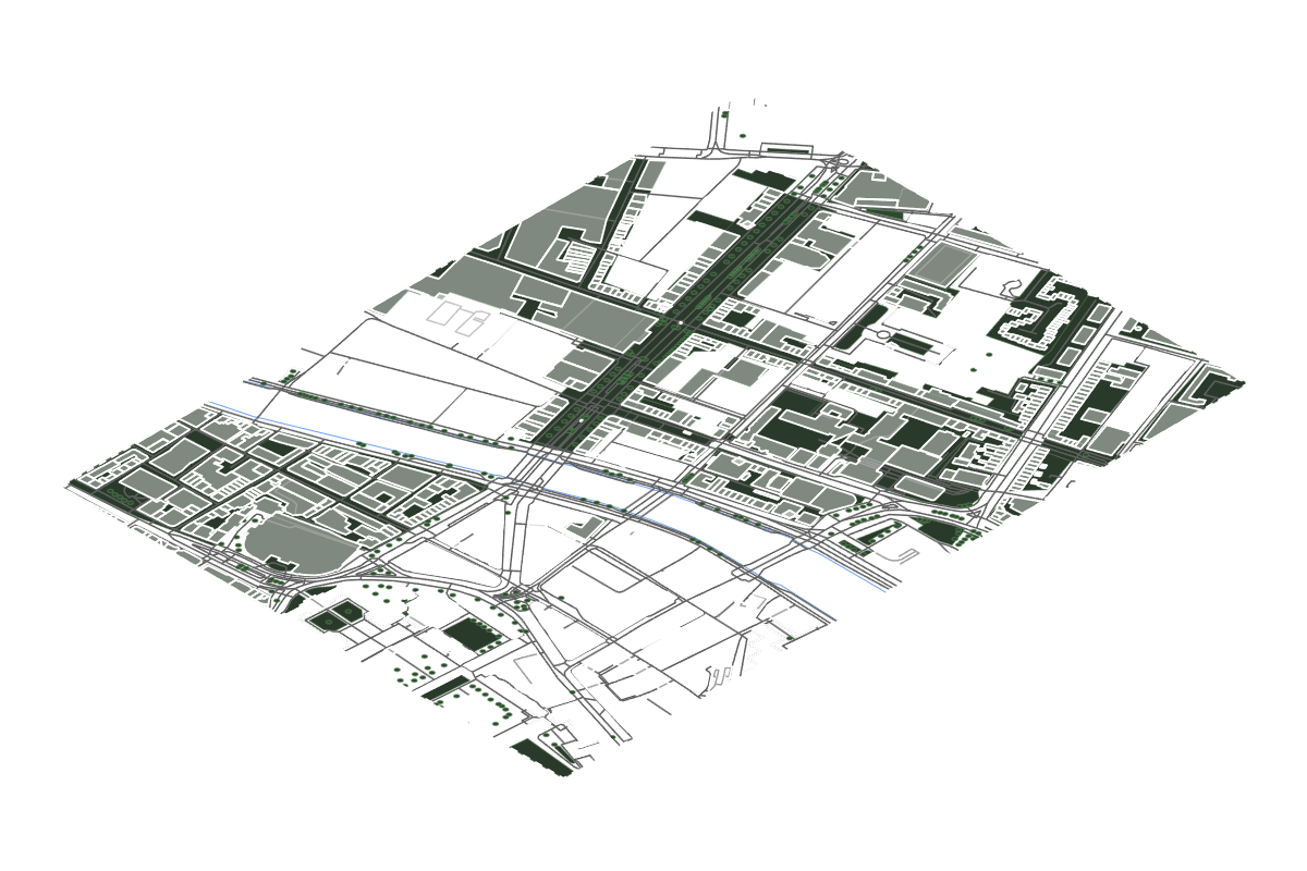 Site overview