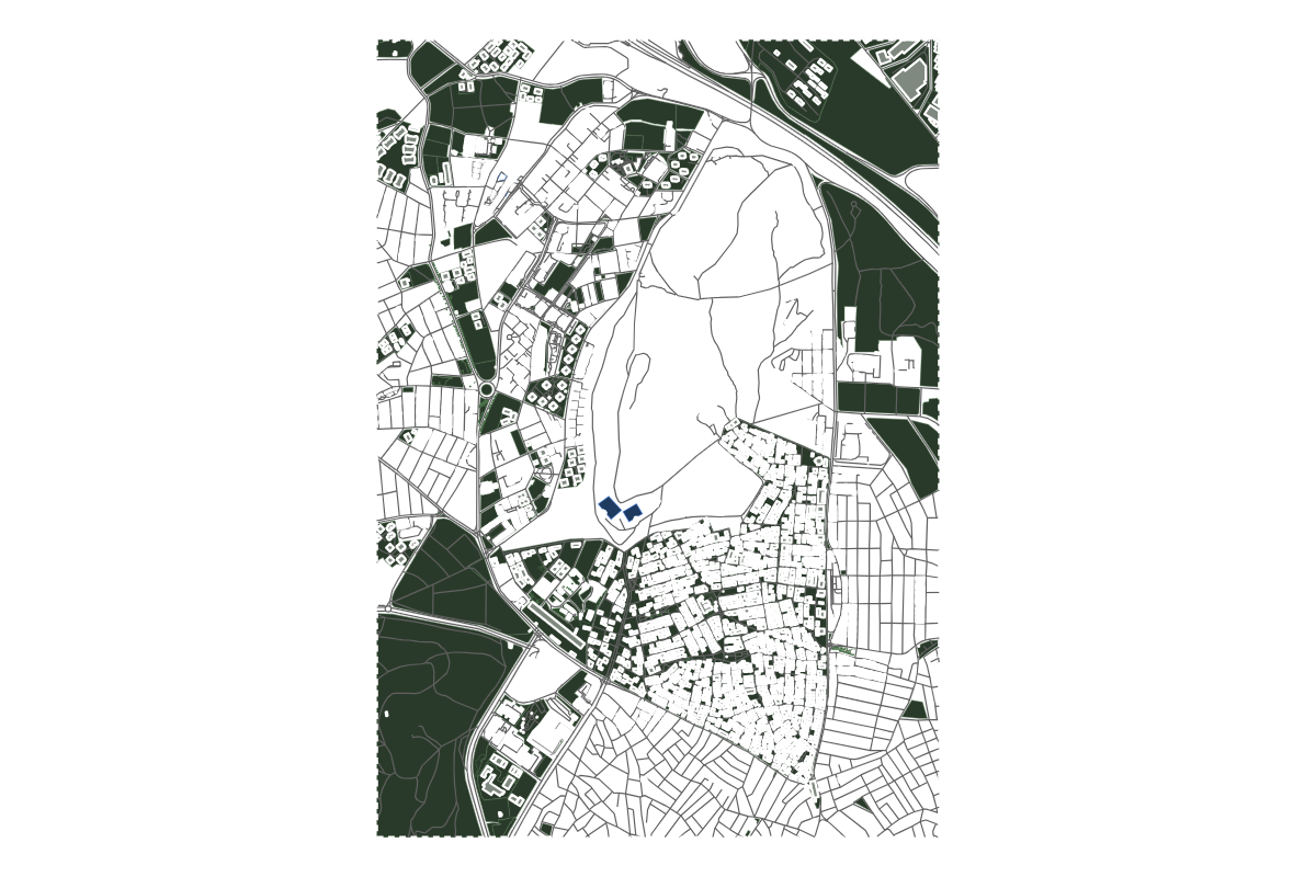 Site map