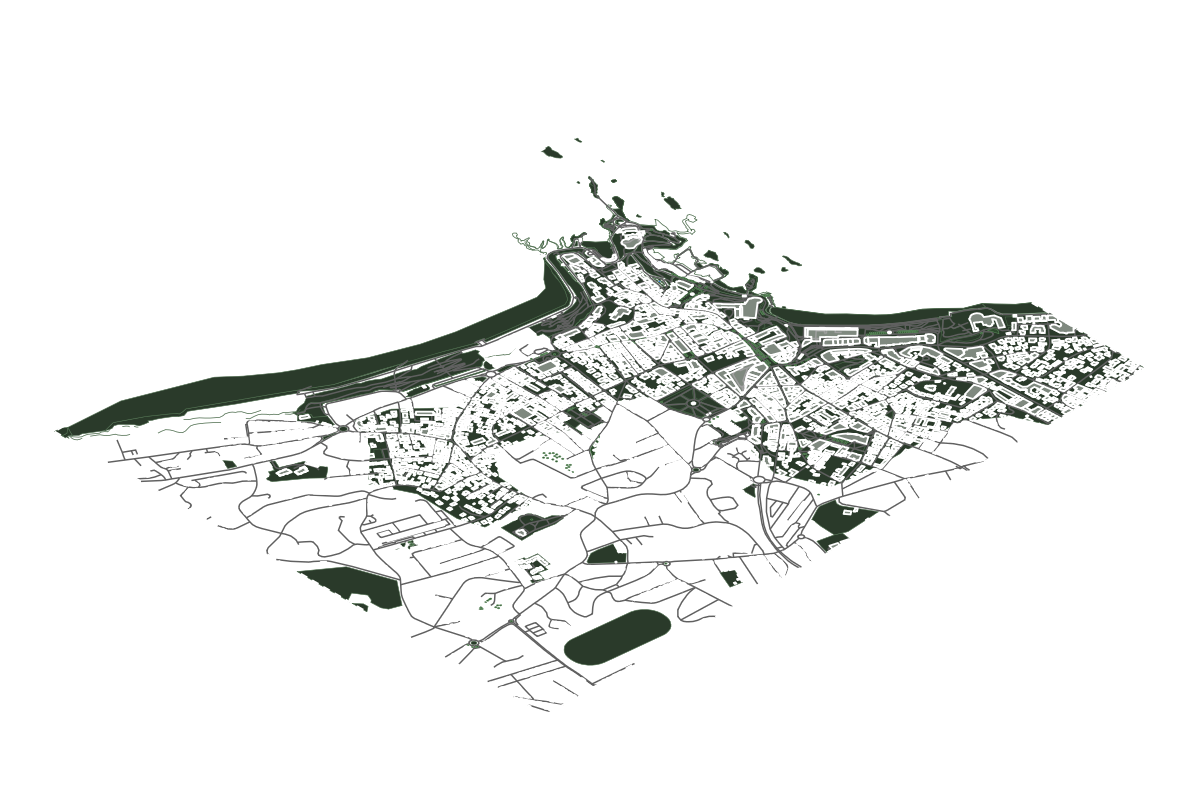 Site overview