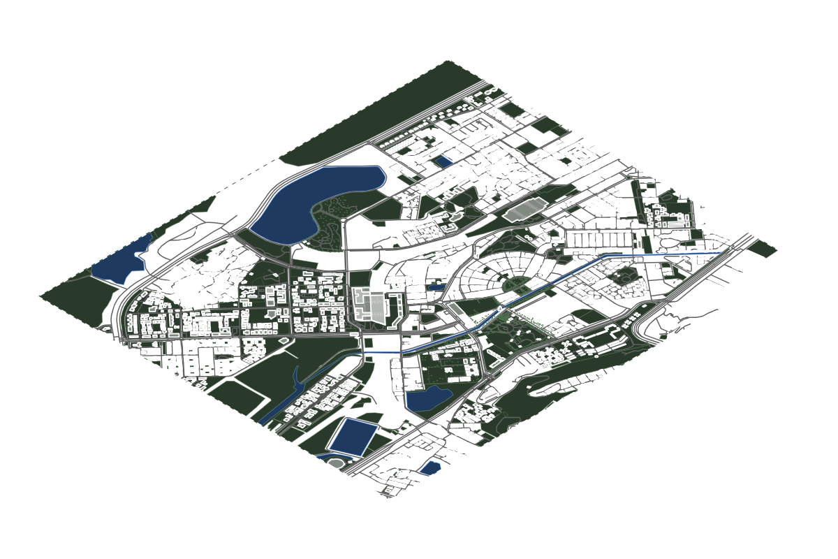 Site overview