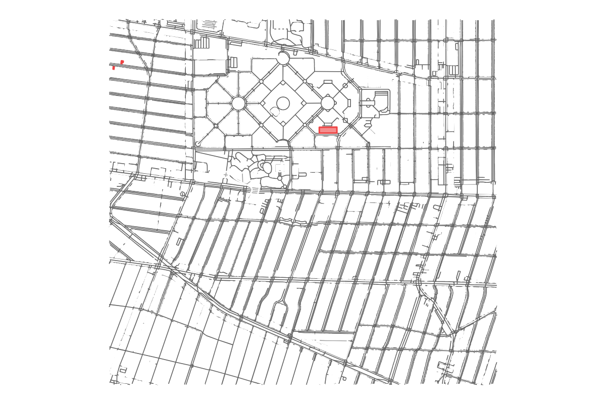 Site map