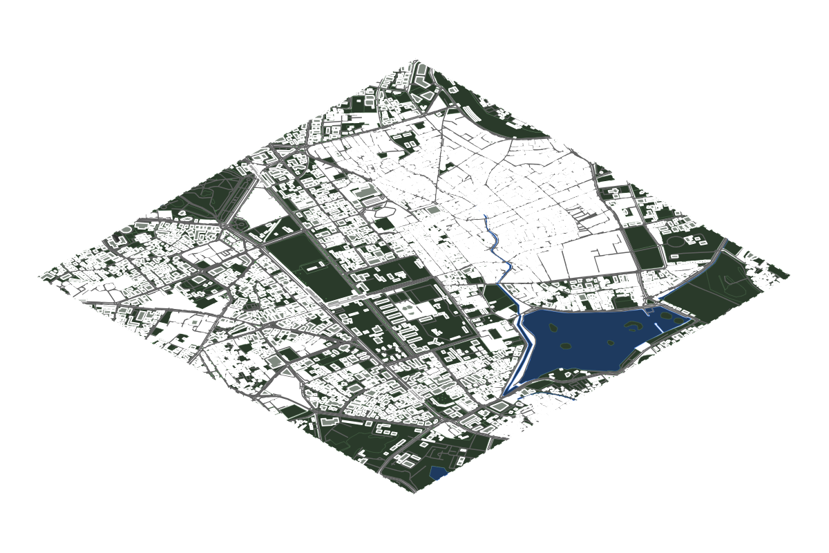 Site overview