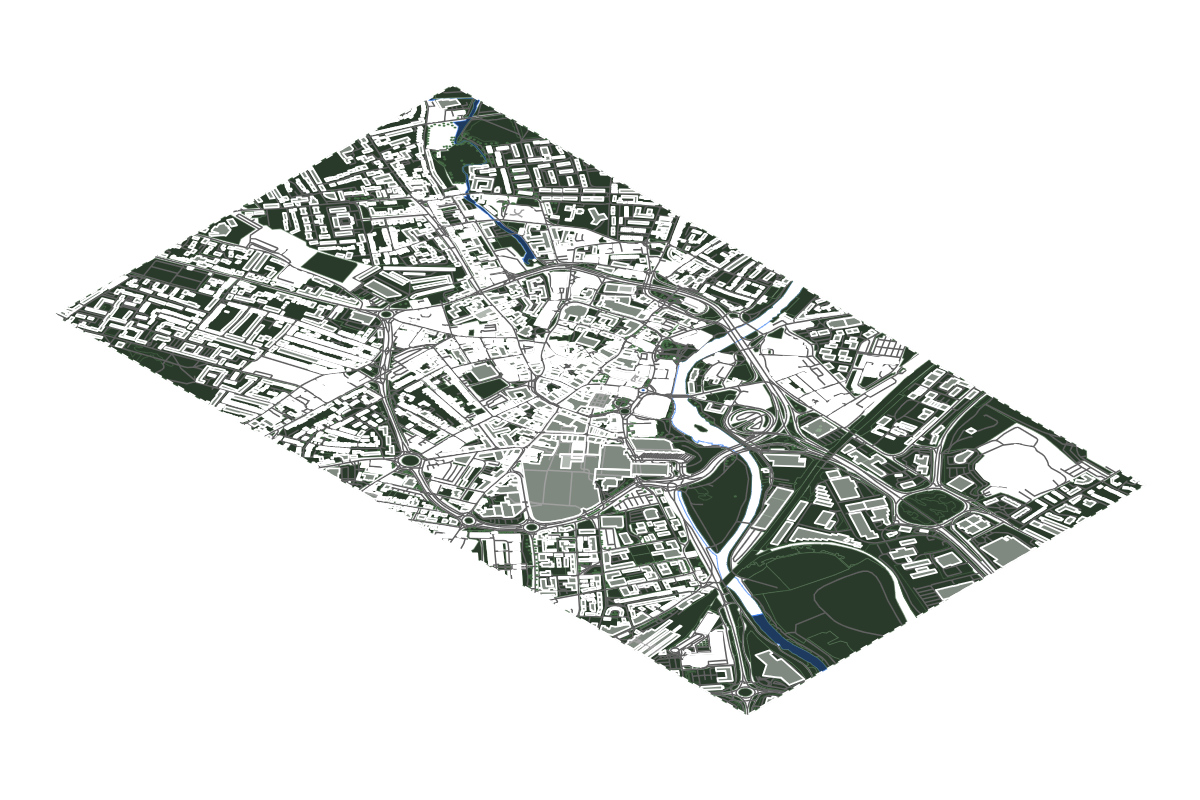 Site overview