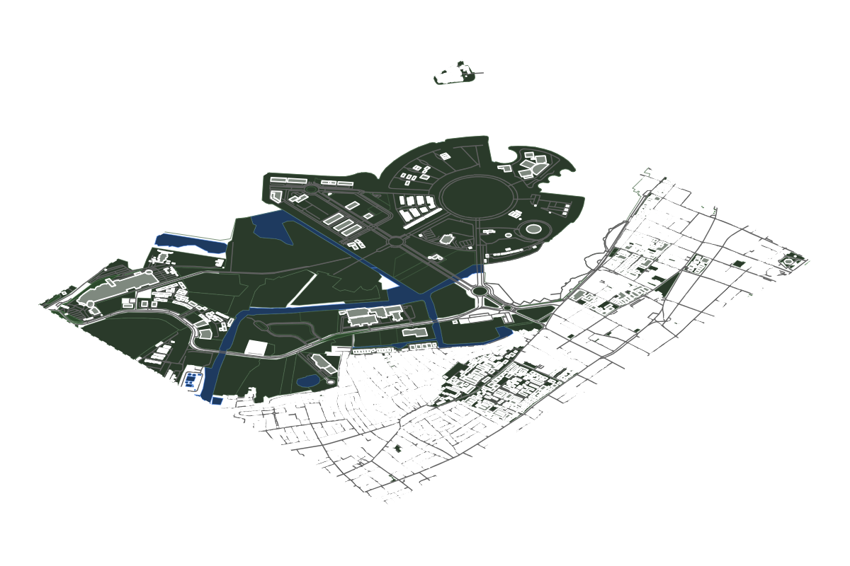 Site overview